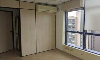 Imagem 3: Conjunto Comercial para alugar por R$ 1300.00, 35.00 m2 - BIGORRILHO - CURITIBA/PR