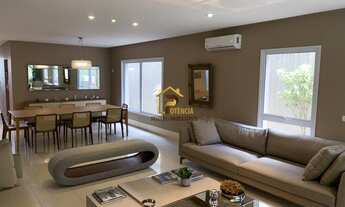 Imagem 3: Santana de Parnaíba - Casa Padrão - Alphaville 10