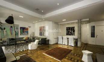 Imagem 7: LINDENBERG EM HIGIENOPOLIS