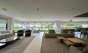 Imagem 2: 23625 - Apartamento 4 Dorms. (4 Suítes), ALPHAVILLE INDUSTRIAL - BARUERI/SP