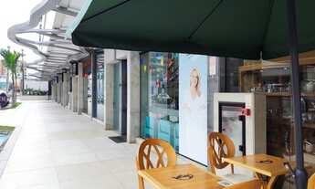 Imagem 4: Apartamento para venda tem 42 metros quadrados com 1 quarto em Ponta Verde - Maceió - Alag