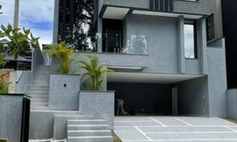 Imagem 5: Sobrado novo Granja Anita