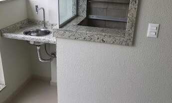 Imagem 4: AP 2 SUÍTES SACADA CHURRASQUEIRA EM FAZENDA ITAJAÍ