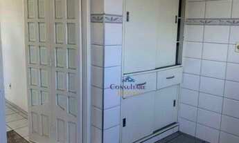 Imagem 5: Apartamento com 2 dormitórios à venda, 68 m² por R$ 329.000,00 - Campo Grande - Santos/SP