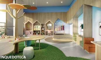 Imagem 5: RAÍZES VILA MASCOTE - Apartamentos de 81 a 106m2