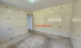 Imagem 6: Sobrado com 2 dormitórios à venda, 118 m² por R$ 360.000,00 - São Miguel Paulista - São Pa