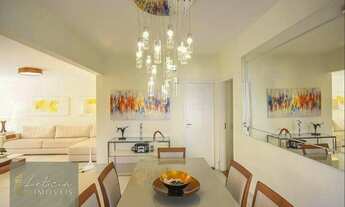 Imagem 6: Apartamento com 4 dormitórios à venda, 192 m² por R$ 1.350.000 - Real Parque - São Paulo/S