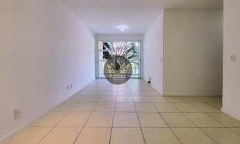 Imagem 3: Apartamento para Venda em Rio de Janeiro, Freguesia (Jacarepaguá), 3 dormitórios, 2 suítes