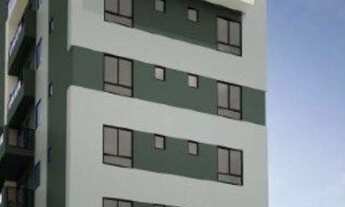 Imagem: Curitiba - Apartamento Padrão - Vila Izabel