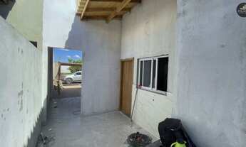 Imagem 2: Casa a venda 2 dorms, bairro Quinta da Lagoa, Três Lagoas