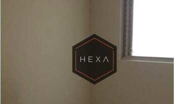 Imagem 3: Apartamento 2 Quartos- Condomínio Solar dos Alpes - Vila dos Alpes - Goiânia/GO