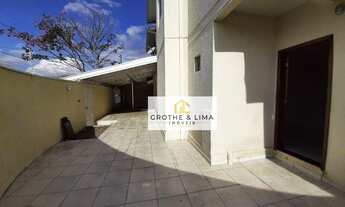 Imagem 2: Excelente Sobrado 160m2 construído no Jd Santa Paula - Jacareí-SP