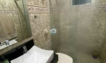 Imagem 7: Casa com 3 dormitórios à venda, 141 m² por R$ 780.000,00 - Lundceia - Lagoa Santa/MG