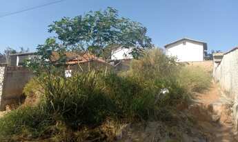 Imagem 3: Lote com área 360m²em Mateus Leme/MG