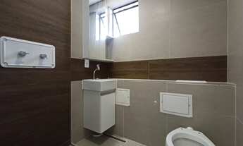 Imagem 4: Imóvel para aluguel tem 35 metros quadrados em Casa Forte