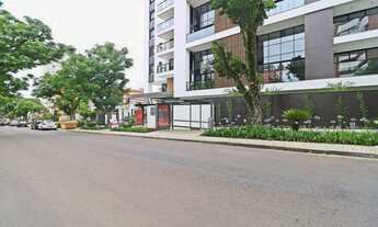 Imagem 6: PRONTO] Apartamento novo no Batel de 126,84m², 3 Dormitórios, sendo 3 suítes, Sacada com