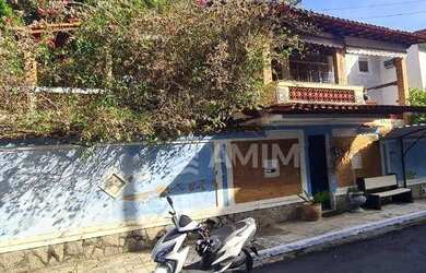 Imagem 4: Casa com 4 dormitórios à venda, 400 m² por R$ 1.200.000,00 - Santa Rosa - Niterói/RJ