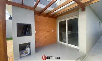 Imagem 5: CASA NOVA EM CONDOMÍNIO C/ 3 SUÍTES ALTO PADRÃO