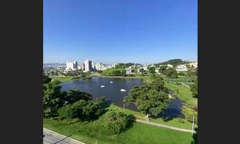 Imagem 3: Excelente apartamento em frente ao Lago da Pedra Branca