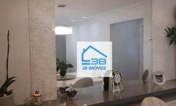 Imagem 3: Apartamento com 3 dormitórios à venda, 125 m² por R$ 1.530.000 - Vila Leopoldina - São Pau