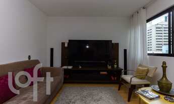 Imagem 2: Apartamento à venda, Itaim Bibi, São Paulo, SP