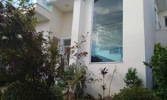 Imagem 3: CASA RESIDENCIAL em INDAIATUBA - SP, VILA RESIDENCIAL GREEN PARK