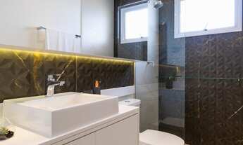 Imagem 4: Casa em condomínio - Região do Chapéu do Sol - Condomínio Origem VG - Região que mais cre