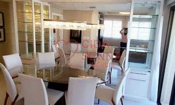 Imagem: MOBILIADA - DESOCUPADA - PLANA - PISCINA