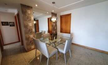 Imagem 2: Cobertura duplex de 3 quartos com suíte em Jardim Camburi