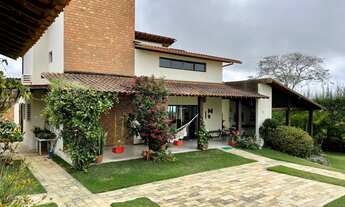 Imagem 4: Casa em Condomínio em Gravatá-PE