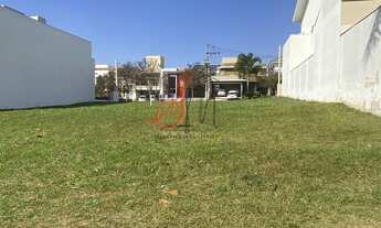 Imagem: Terreno em Condomínio para Venda em Sorocaba