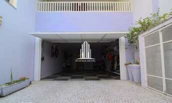 Imagem 2: LINDO SOBRADO COM PISCINA EM SÃO CAETANO