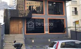 Imagem 1: Prédio - Cambuí - Campinas