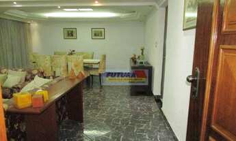 Imagem 5: Casa com 3 dormitórios à venda, 220 m² por R$ 600.000,00 - Cidade Naútica - São Vicente/SP