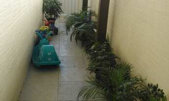 Imagem 5: VENDO CASA NA BOMBA EM COND.FECHADO 3/4 COM PISCINA NO COND