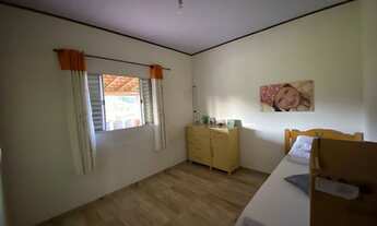 Imagem 3: Chácara com 4 dormitórios à venda, 1350 m² por R$ 295.000,00 - Centro - Pedra Bela/SP