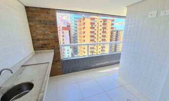 Imagem 7: Apartamento com 3 dorms, Guilhermina, Praia Grande - R$ 631 mil, Cod: 504