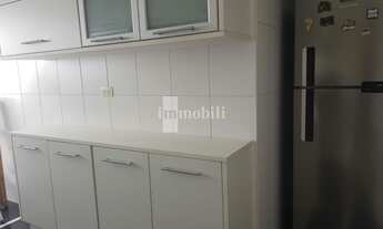 Imagem 5: APARTAMENTO REFORMADO EM HIGIENOPOLIS