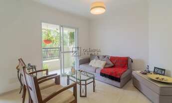 Imagem 5: Locação Apartamento 4 Dormitórios - 126 m² Perdizes