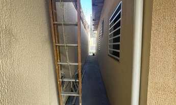 Imagem 4: Cas Terrea no Cj Aguas Claras (Natan Xavier) 3 Qts (Suite) 3 Vagas