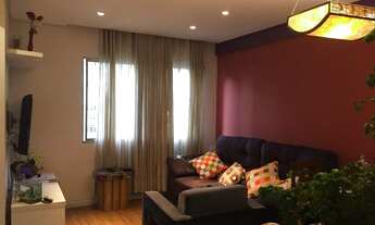 Imagem: APARTAMENTO COM FINO ACABAMENTO, REPLETO