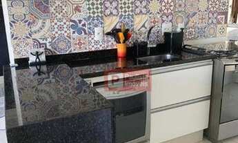 Imagem 3: Apartamento com 2 dormitórios, 94 m² - venda por R$ 1.300.000,00 ou aluguel por R$ 4.500,0