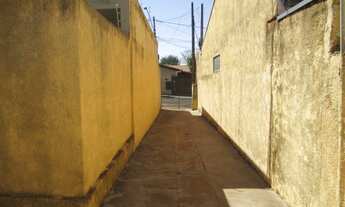 Imagem 4: CASA RESIDENCIAL 2 DORMITÓRIOS PRÓXIMO AVENIDA ERNANI PIRES DOMINGUES