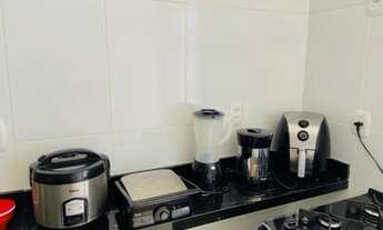 Imagem 6: Casa para Venda em Aracaju, Farolândia, 3 dormitórios, 1 suíte, 1 banheiro, 2 vagas