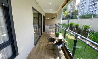 Imagem 3: Apartamento para venda possui 92 metros quadrados com 3 quartos