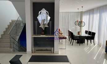 Imagem 3: Sobrado à venda, 400 m² por R$ 6.700.000,00 - Tamboré - Santana de Parnaíba/SP