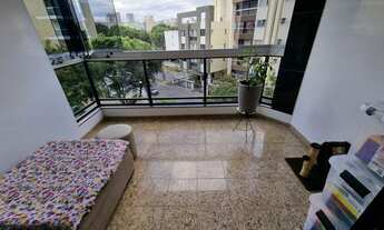 Imagem: Cobertura duplex para venda com 220 metros