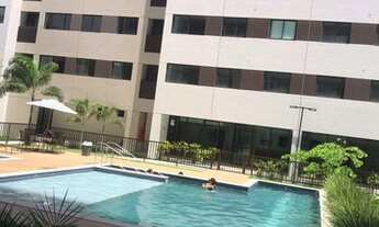 Imagem 6: ULTIMO APTO DE 3 QUARTOS NO RESERVAS POLIDORO MORE NA CIDADE UNIVERSITARIA COM CONFORTO