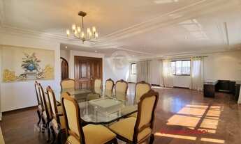 Imagem 4: Apartamento para Venda - 3 Suítes - 3 Vagas - Bosque Maia - Jardim Barbosa - NSK3 Imóveis