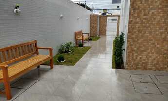 Imagem 13: Apartamento à venda no bairro Jardim São Paulo - João Pessoa/PB